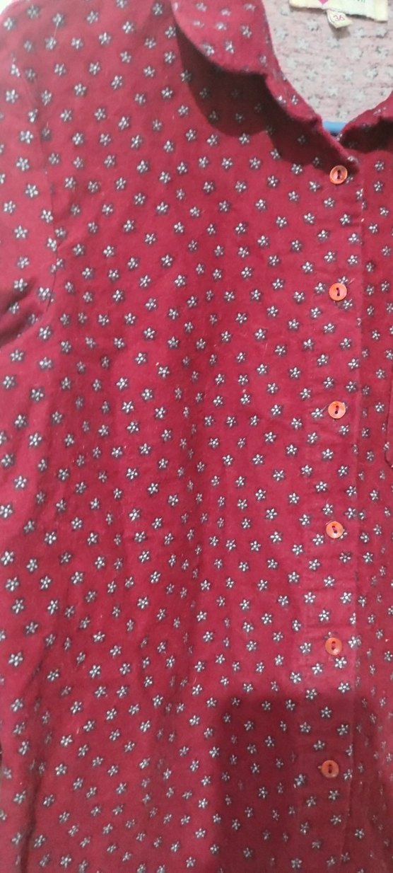 Kadın Gömlek - Görsel 4