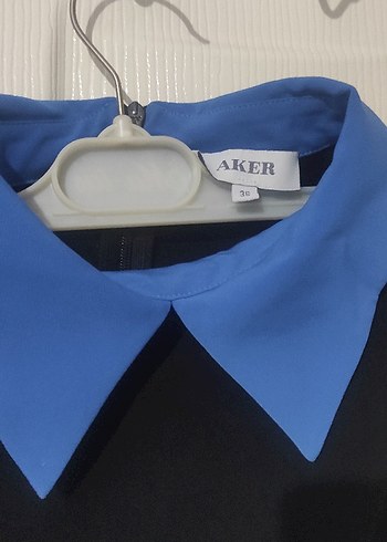 Tesettür Abiye Şık Elbise Uzun Elbise Gece Elbisesi - Görsel 2