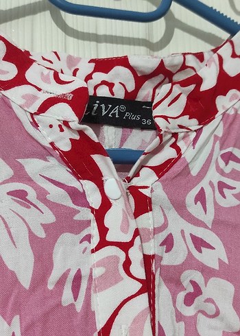 Tesettür Elbise - Görsel 7