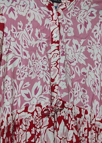 Tesettür Elbise - Görsel 6