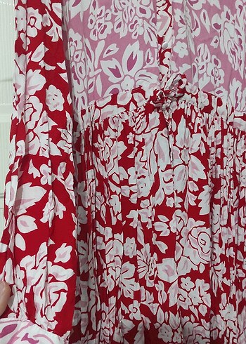 Tesettür Elbise - Görsel 5