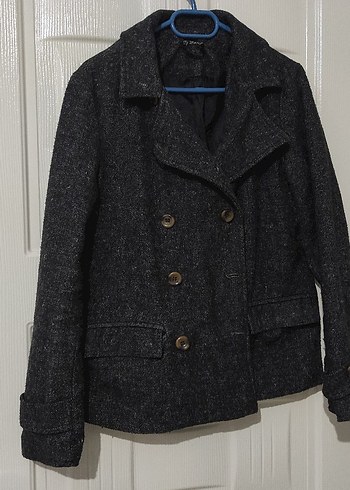 Kaşe Kaban - Görsel 2