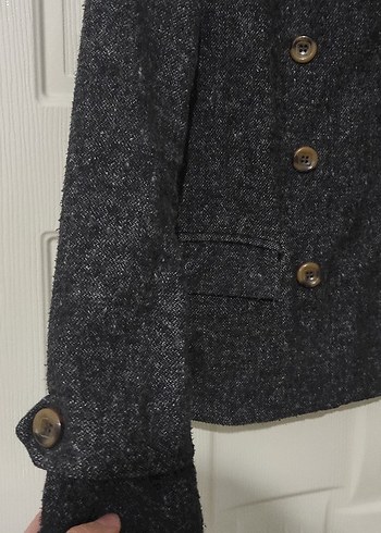 Kaşe Kaban - Görsel 3