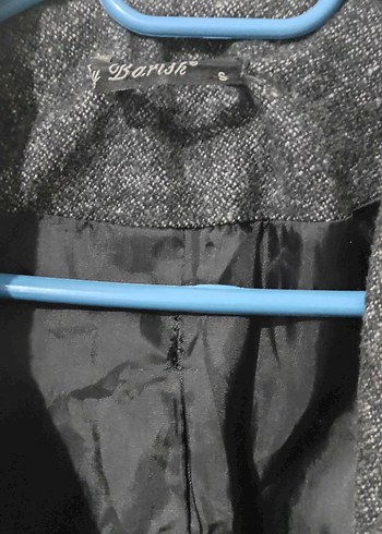 Kaşe Kaban - Görsel 4