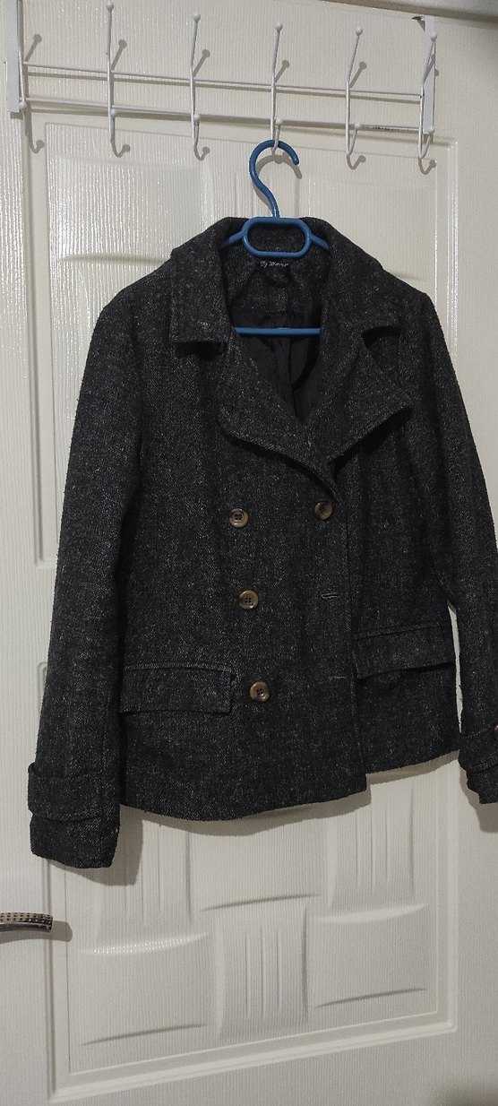 Kaşe Kaban - Görsel 2