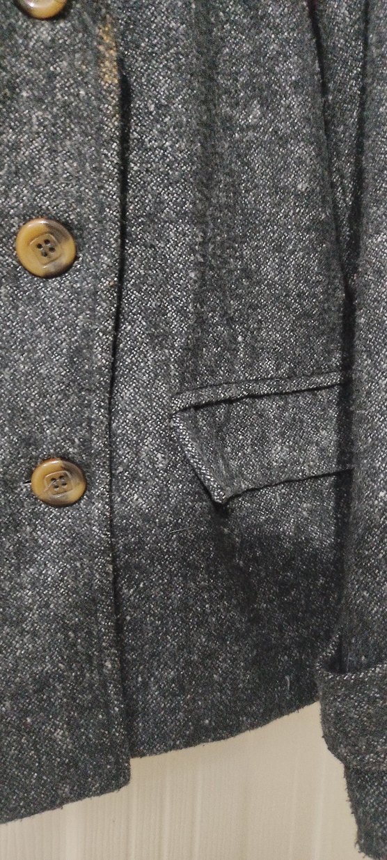 Kaşe Kaban - Görsel 5