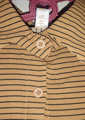 Kadın Gömlek - Görsel 3