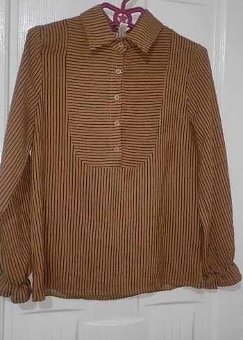 Kadın Gömlek - Görsel 2