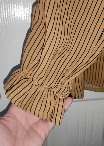 Kadın Gömlek - Görsel 4