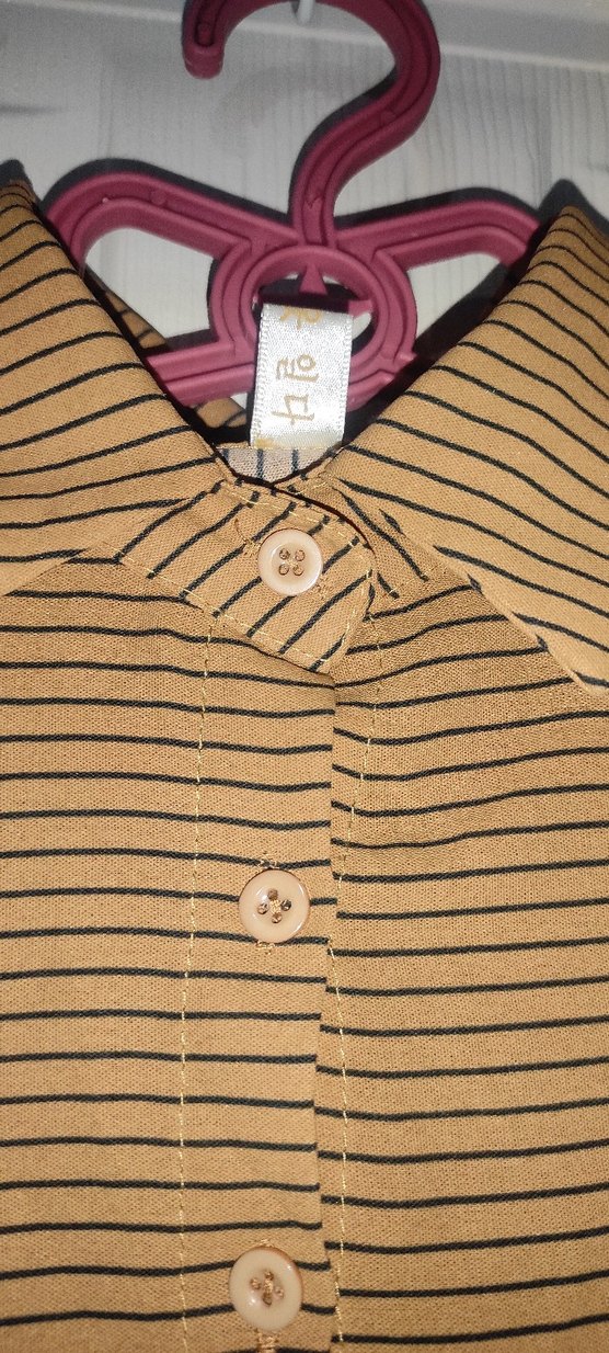 Kadın Gömlek - Görsel 3