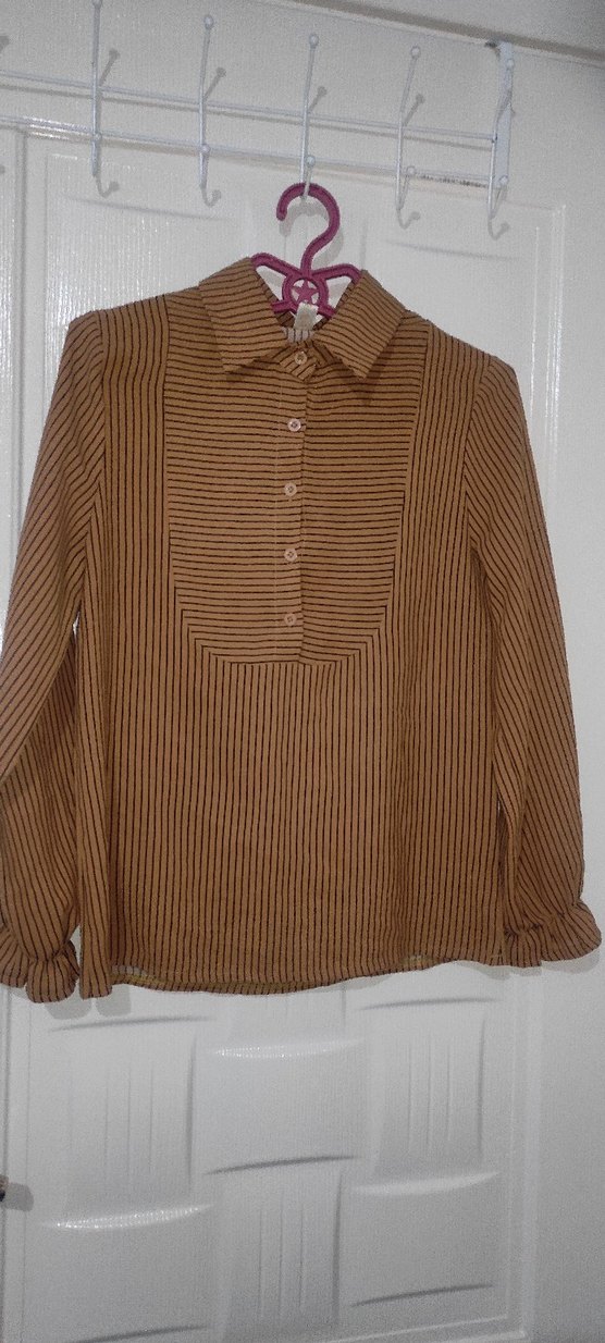 Kadın Gömlek - Görsel 2