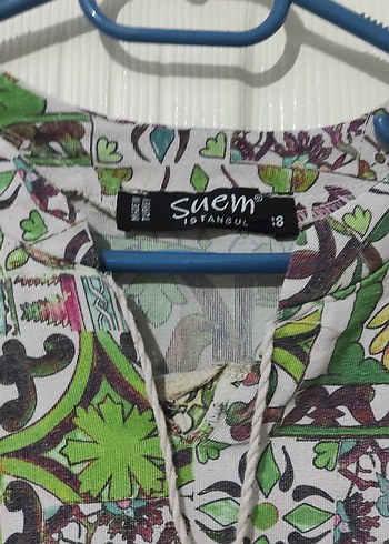 Tesettür Elbise - Görsel 5