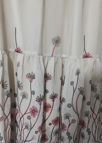 Uzun etek - Görsel 3