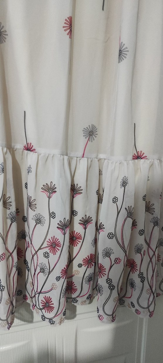 Uzun etek - Görsel 3