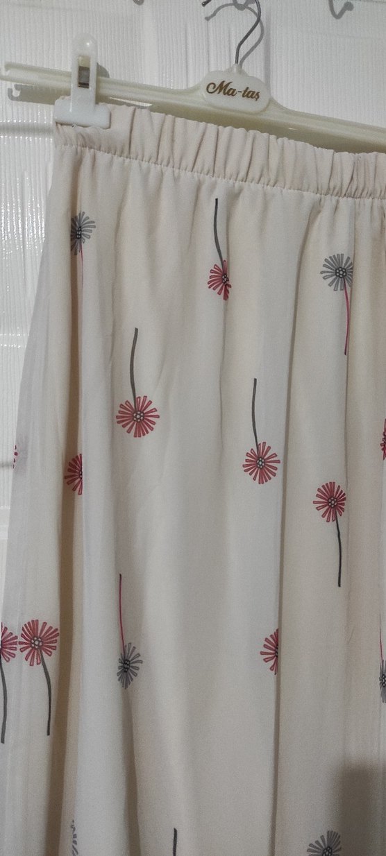 Uzun etek - Görsel 4