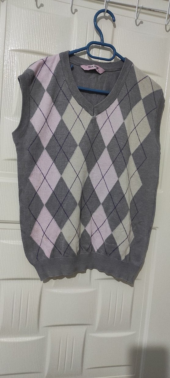 Süveter - Görsel 2