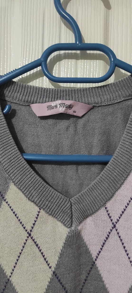 Süveter - Görsel 3