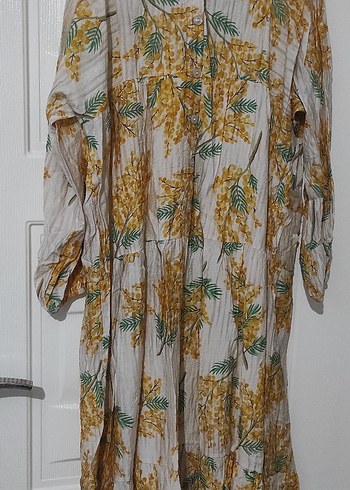 Tesettür Elbise - Görsel 3