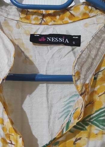 Tesettür Elbise - Görsel 7