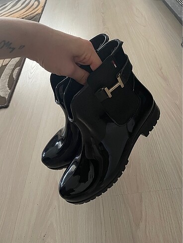 39 Beden TOMMY HILFIGER BOT