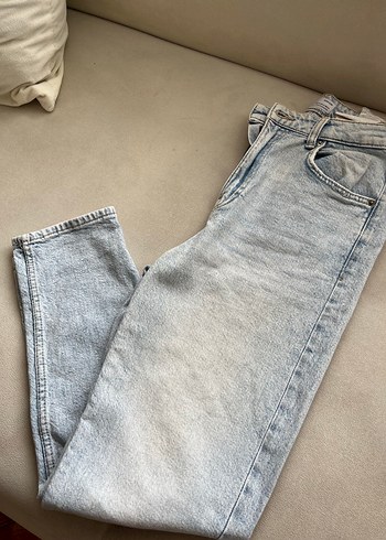 Bershka mom slim Jean