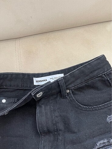 Bershka Bershka Şort