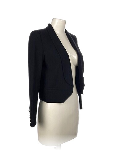 Mango Mango Blazer %70 İndirimli.