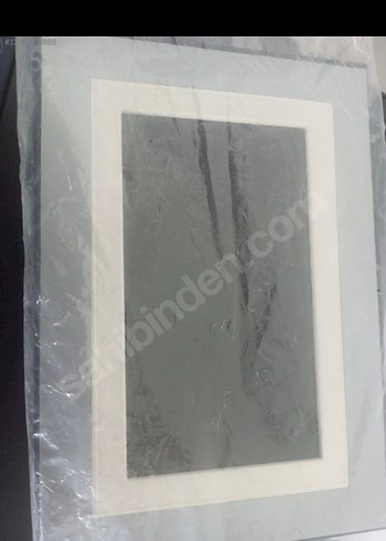 Kodak EasyShare P720 Dijital Fotoğraf Çerçevesi - Görsel 3