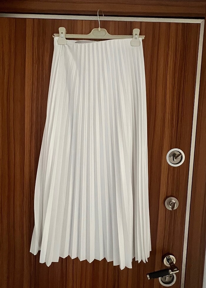 uzun etek - Görsel 2