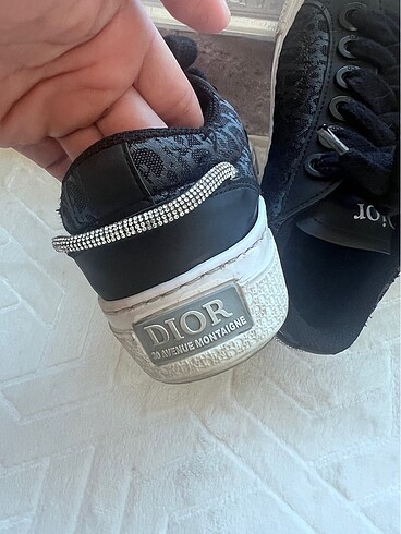 Spor ayakkabı - Görsel 5