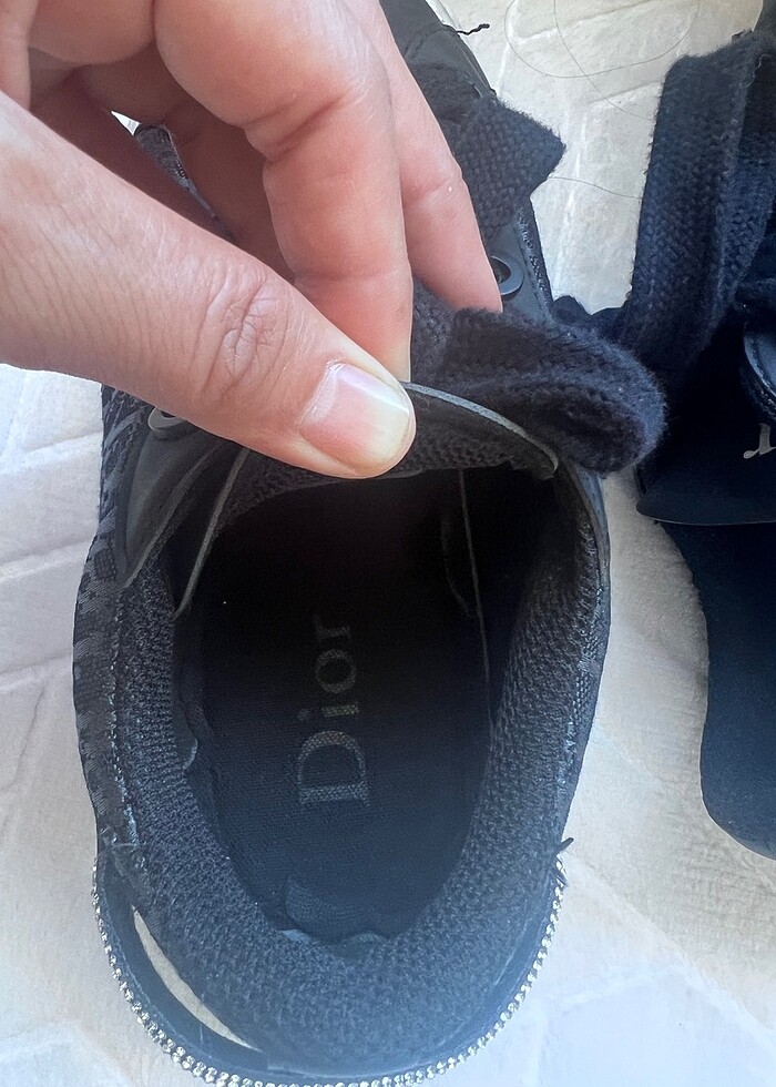 Spor ayakkabı - Görsel 3