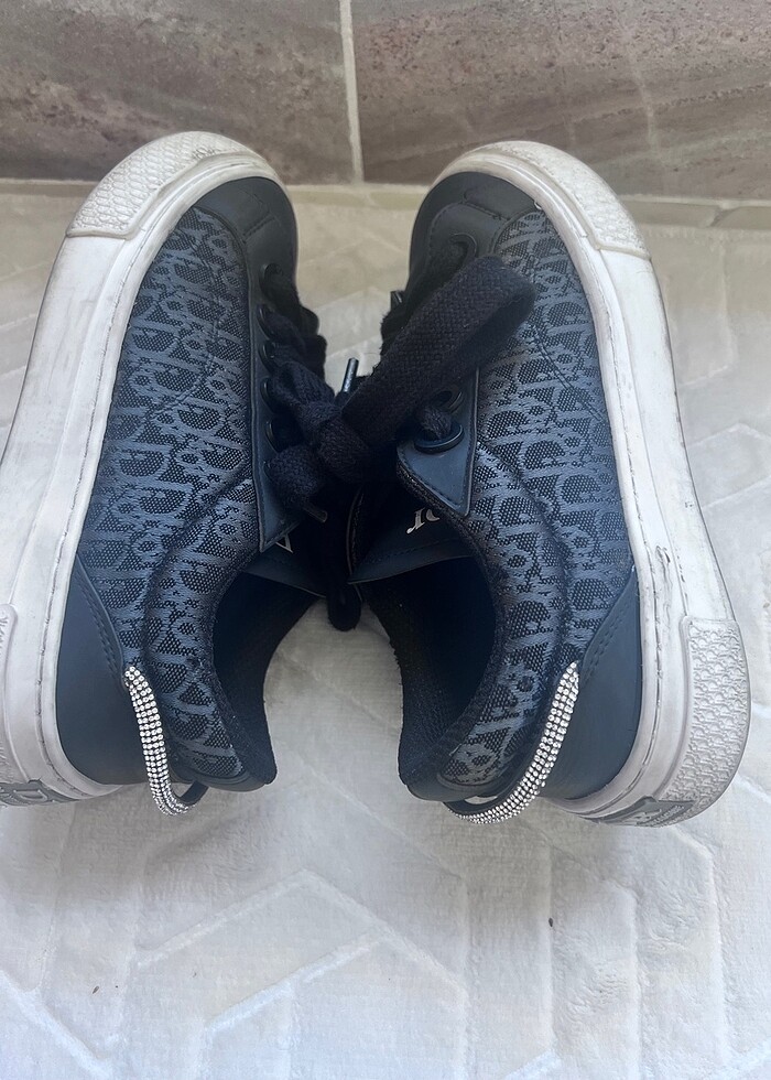 Spor ayakkabı - Görsel 4