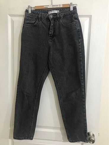 Mom jeans bayan