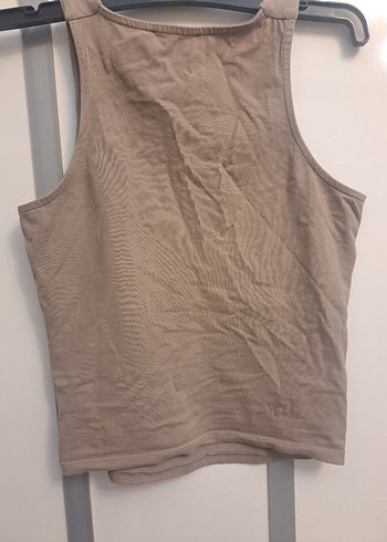 LC Waikiki Bej Kolsuz Kadın Atlet