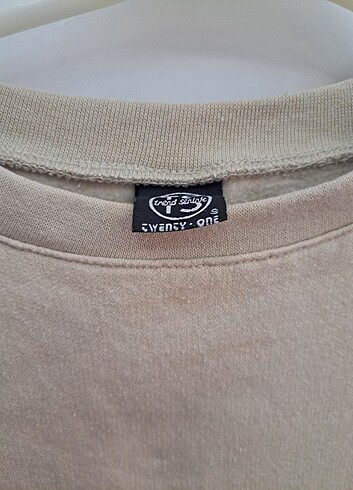 s Beden Sweatshirt