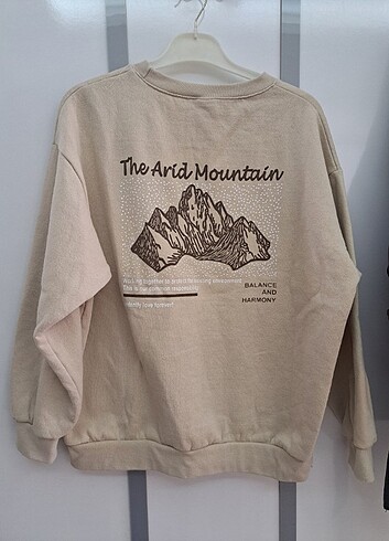 Diğer Sweatshirt