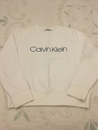 Calvin Klein Sweatshirt