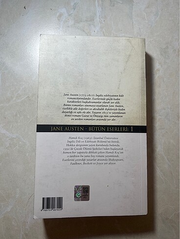 Gurur ve Önyargı Kitap