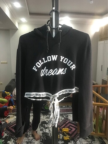 Tarz sweatshirt