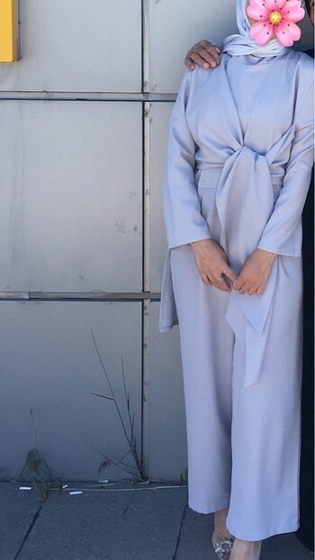 Suud Collection Sena güven elbise