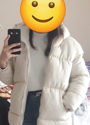 Diğer Şişme mont