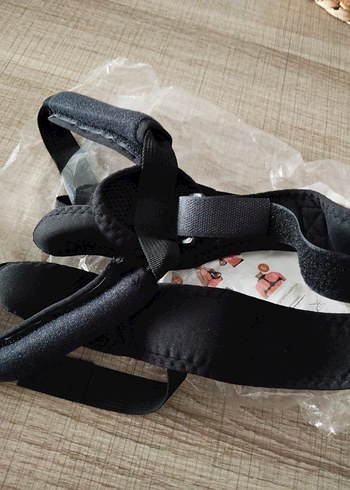 dik duruş korsesi - Görsel 2