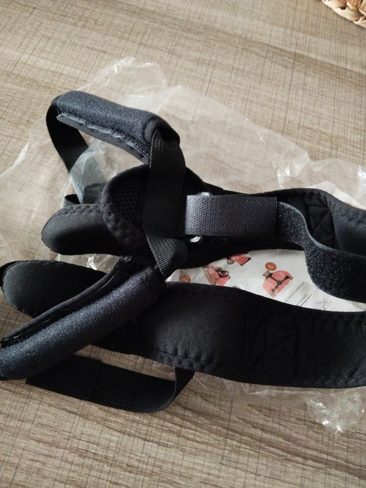 dik duruş korsesi - Görsel 2