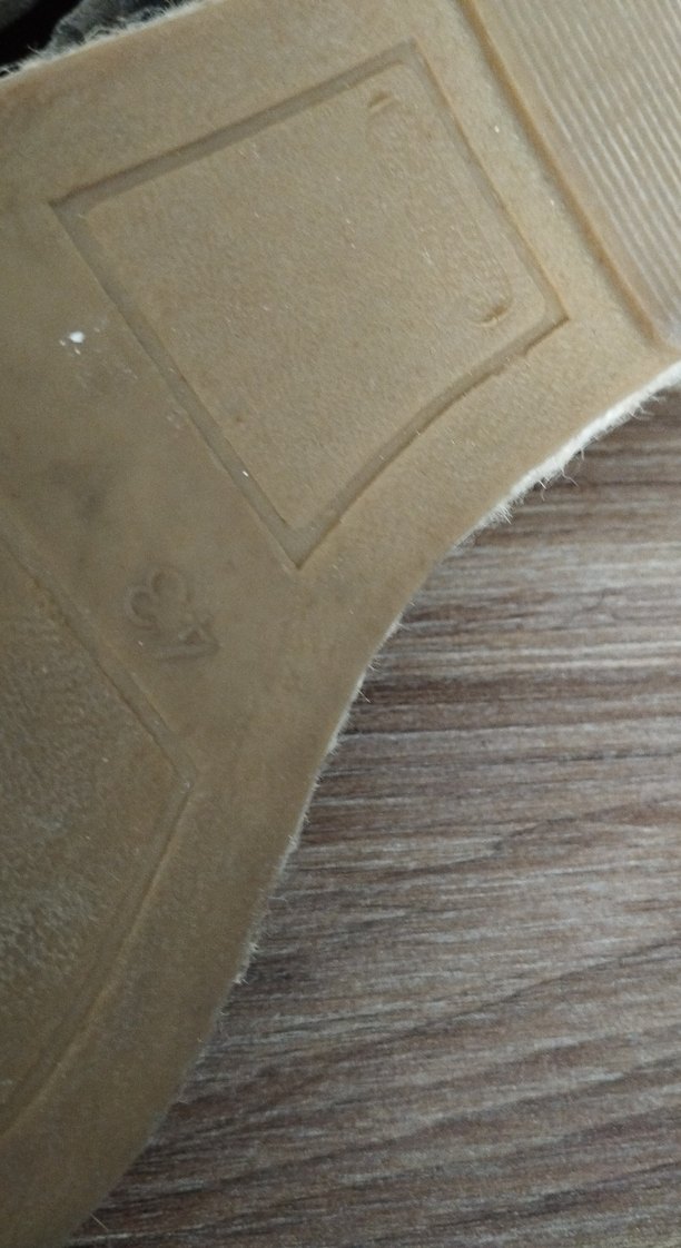 Süet Espadril - Görsel 4