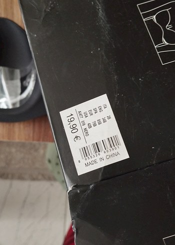 Penti The Perfect Bohem Mini Sütyen  adet fiyatıdır - Görsel 4