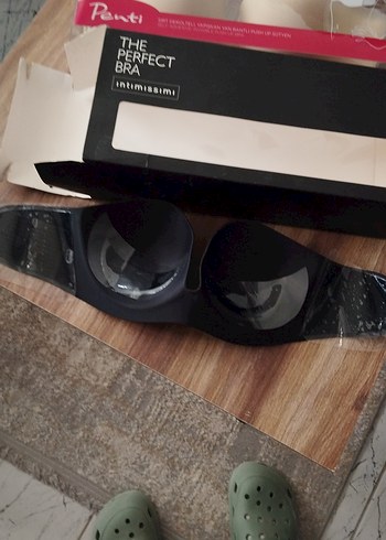 Penti The Perfect Bohem Mini Sütyen  adet fiyatıdır - Görsel 3