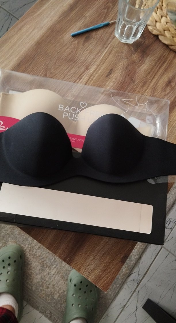 Penti The Perfect Bohem Mini Sütyen  adet fiyatıdır - Görsel 2