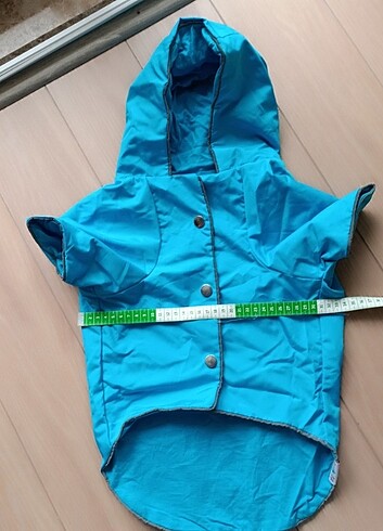 Pookita Clothing Bonnıe köpek ???? yağmurluk