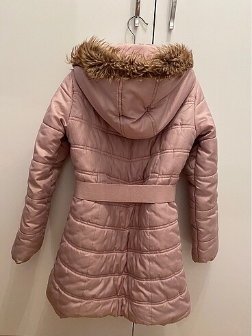 LC Waikiki Lcw kız çocuk mont