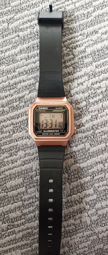 Casio saat